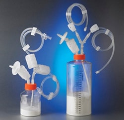 96 Well Cell Cultyre U Bottom W Lid