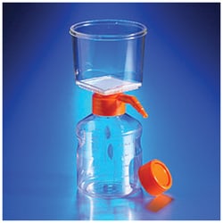 Filter System 500ml, 0.22um PES