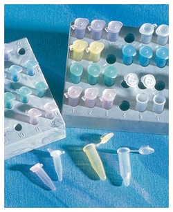 Microcentrifuge Tubes-0.65mL