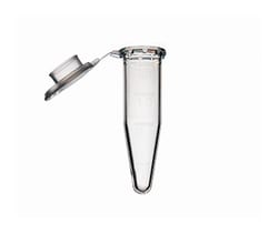Microcentrifuge Tubes 1.5ml
