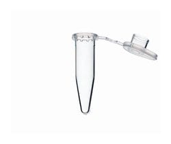 Reaction Tubes 0.5ml