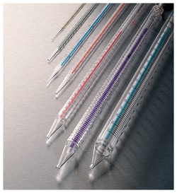 Serological Pipette 10ml 200/case