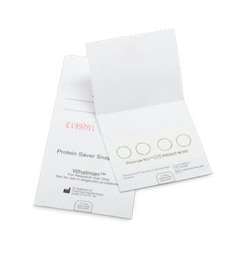 Whatman 903 Protein Saver Cards
